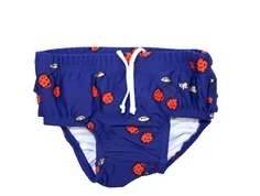 Soft Gallery badebukser Mina blueprint cherish UV